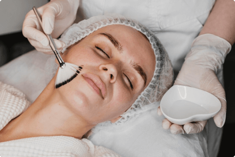 Echilibrarea producției de sebum