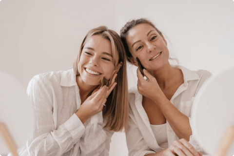 Control eficient al acneei active